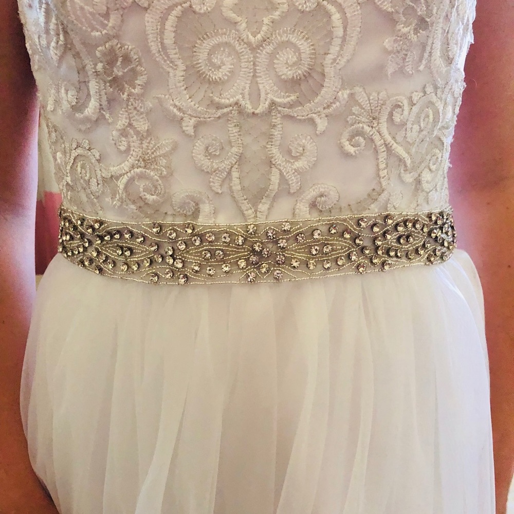 Wedding Dress - Picture 6 of 6